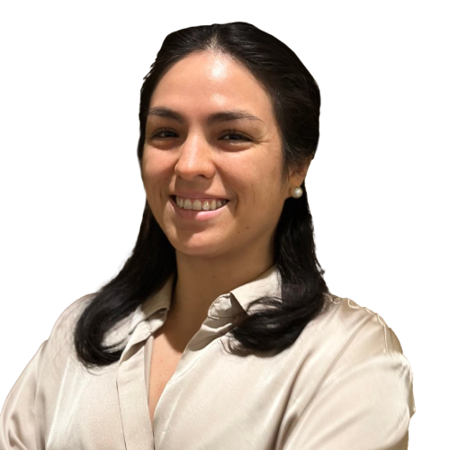 Ximena Zeballos