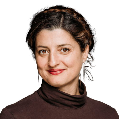 Valerie Voggenreiter