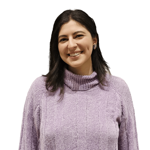 Viviana Pinto Salman