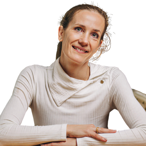 Alenka Lena Klopčič