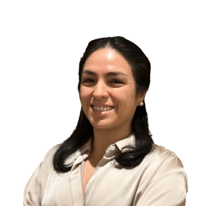 Ximena Zeballos